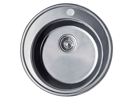 Врезная мойка