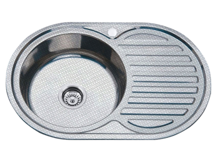 Врезная мойка