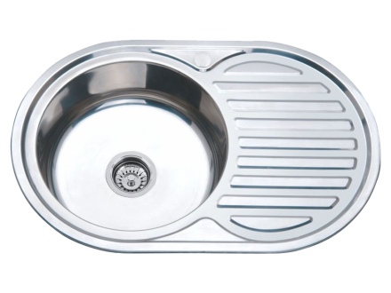 Врезная мойка