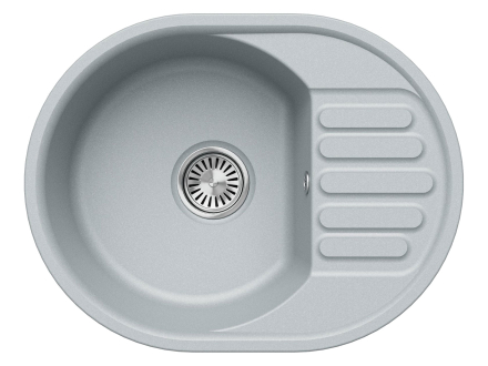 Врезная мойка 135-175669