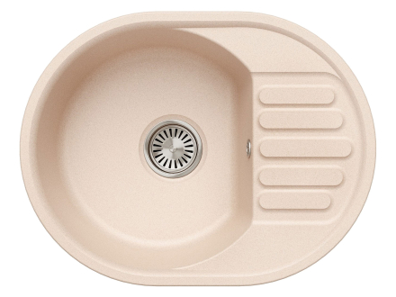 Врезная мойка 135-175670