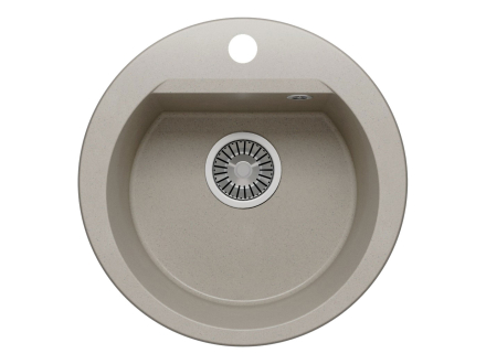 Врезная мойка 193-173823