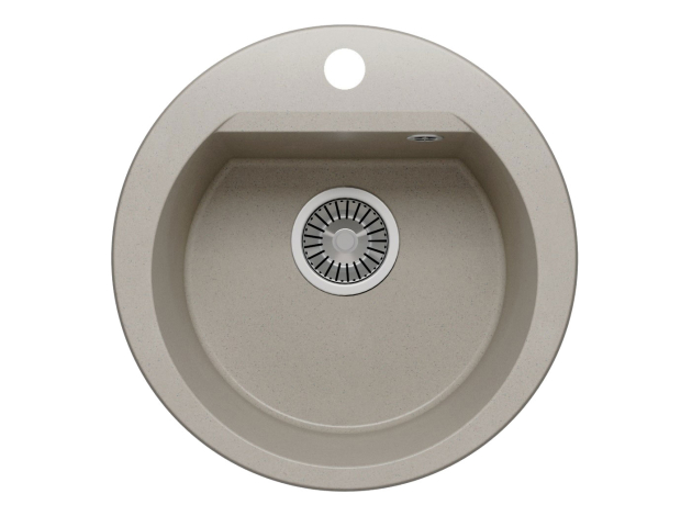 Врезная мойка Атол 460