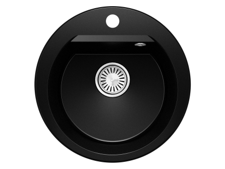 Врезная мойка 135-173827