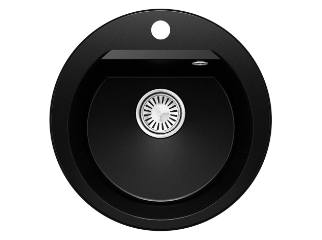 Врезная мойка Атол 460