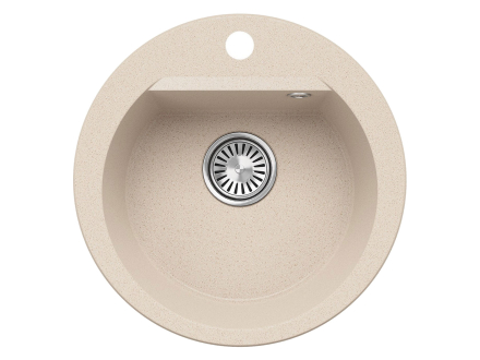 Врезная мойка 105-173828