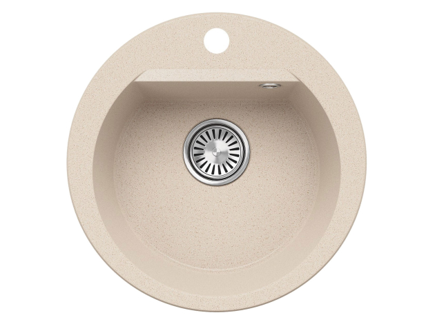 Врезная мойка Атол 460