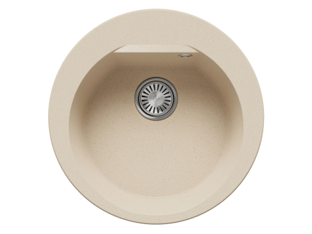 Врезная мойка 135-173826