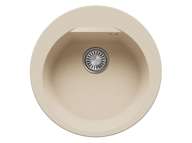 Врезная мойка Атол 460