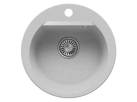 Врезная мойка 193-173825