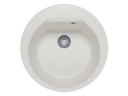 Врезная мойка 105-176137