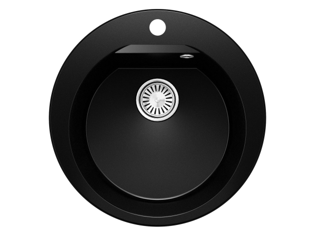 Врезная мойка Атол-520