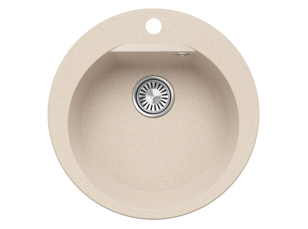 Врезная мойка Атол-520