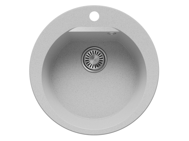 Врезная мойка Атол-520