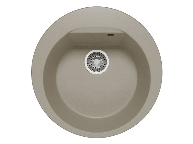 Врезная мойка Атол-520