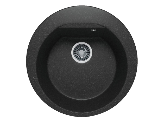 Врезная мойка Атол-520