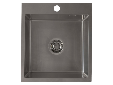 Врезная мойка 135-177735