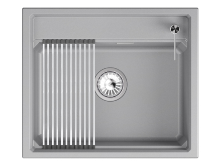 Врезная мойка 120-204274