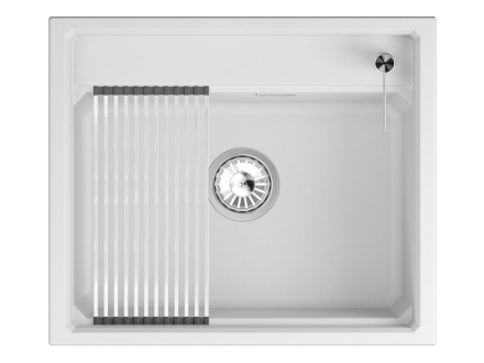 Врезная мойка 120-204275