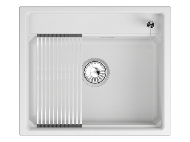 Врезная мойка Гранула 6003