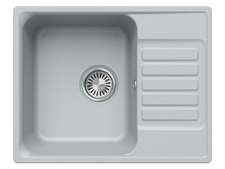 Врезная мойка 135-175664