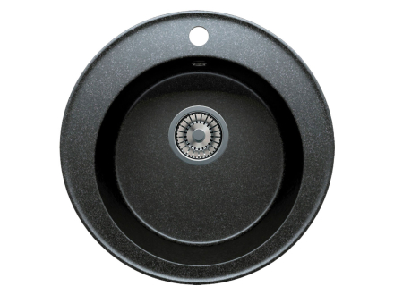 Врезная мойка 135-174621