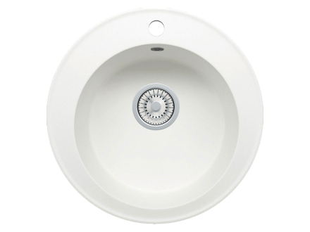 Врезная мойка 135-174625