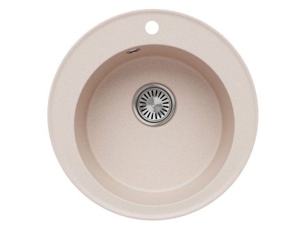 Врезная мойка 193-174624