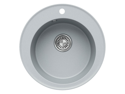 Врезная мойка 193-174623