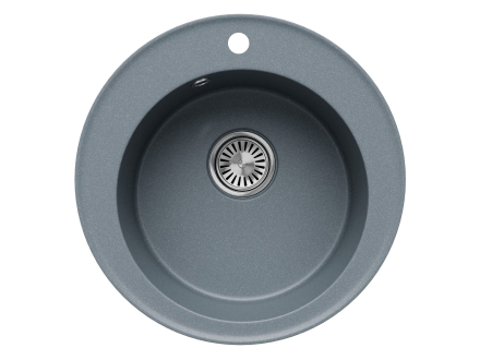 Врезная мойка 105-174622