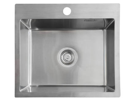 Врезная мойка 135-177746