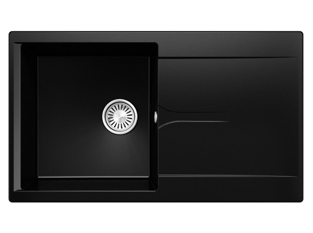 Врезная мойка Галс-860