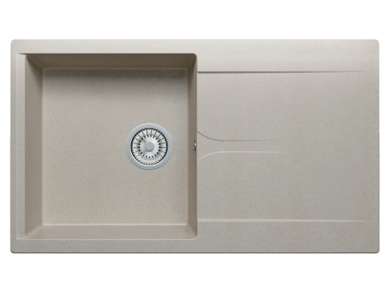 Врезная мойка 135-176194