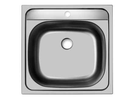 Врезная мойка 189-74113