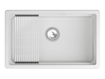 Врезная мойка 120-204483