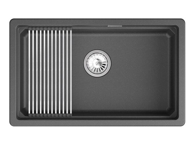 Врезная мойка Гранула 7303