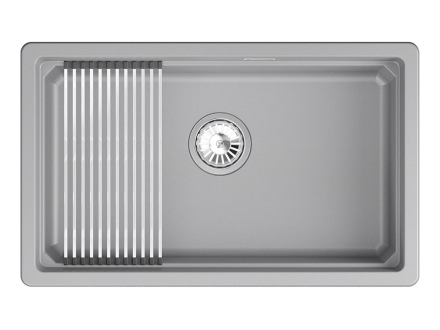 Врезная мойка 120-204482