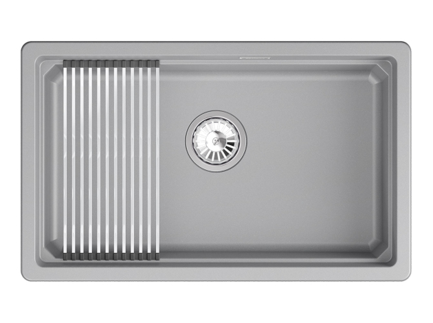 Врезная мойка Гранула 7303