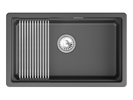 Врезная мойка 120-204485