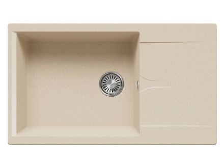 Врезная мойка 135-174527