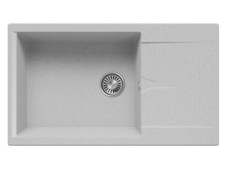 Врезная мойка 105-174529