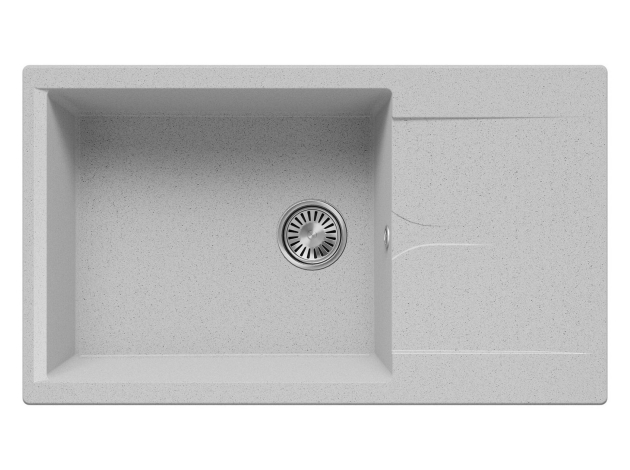 Врезная мойка Галс 862