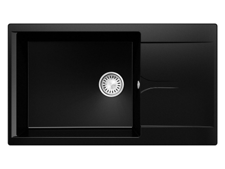 Врезная мойка 135-174524