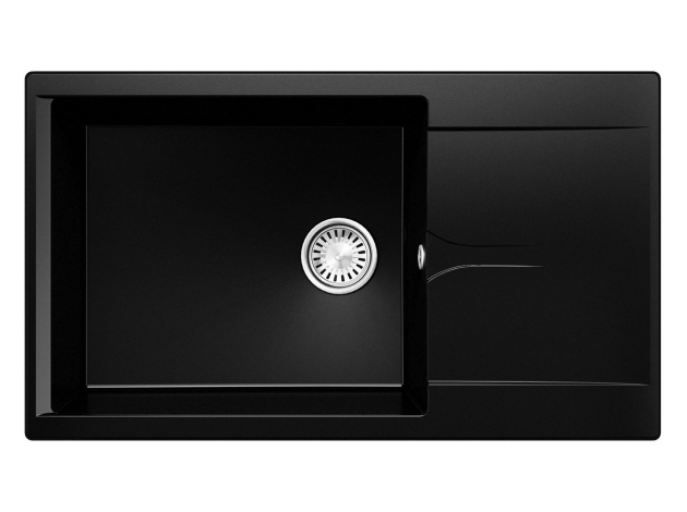 Врезная мойка Галс 862