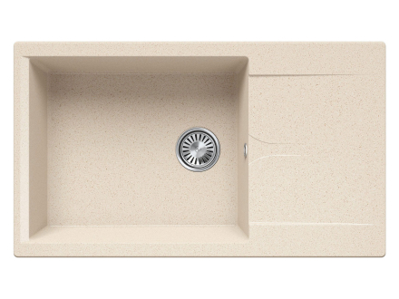 Врезная мойка 193-174525