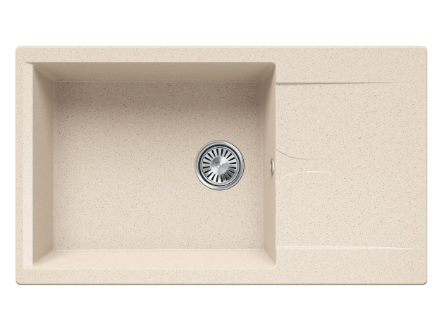 Врезная мойка Галс 862