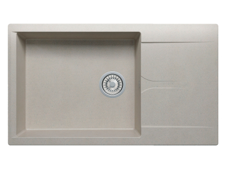 Врезная мойка 193-174530