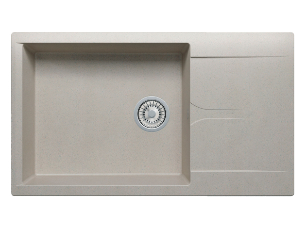 Врезная мойка Галс 862