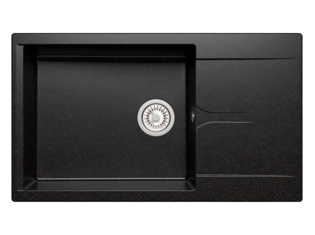 Врезная мойка Галс 862