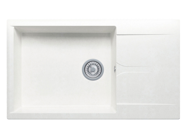 Врезная мойка Галс 862